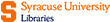 Institution 01SYU_INST Logo